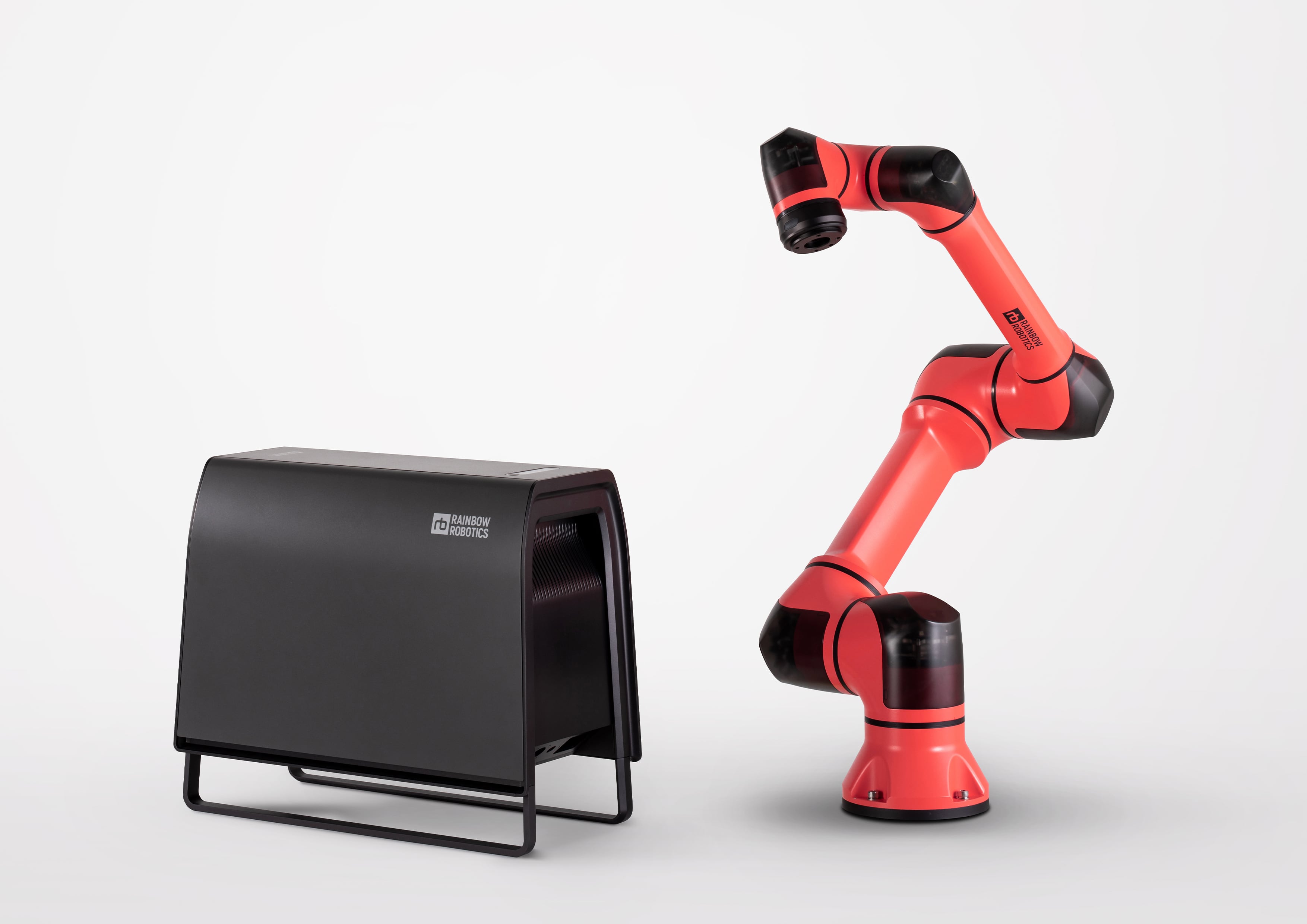 RB Series Collaborative Robot - Good Design